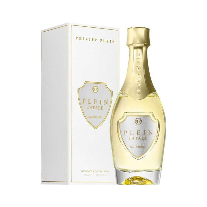 Philipp Plein Plein Fatale EDP 90 ml