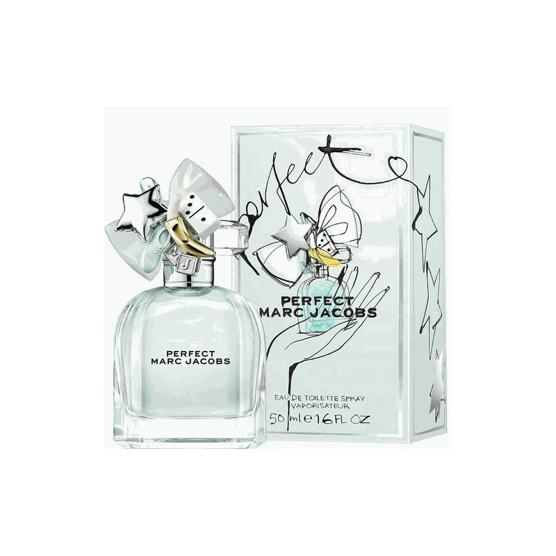 Marc Jacobs Perfect EDT 50 ml