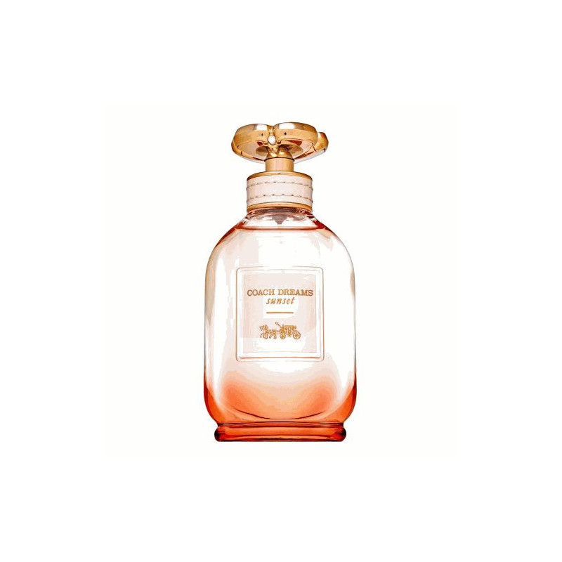 Coach Coach Dreams Sunset W 60ml EDP