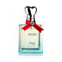 Moschino Juokingas EDT 100ml Moschino Juokingas EDT 100ml