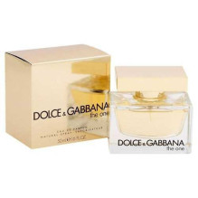 Dolce Gabbana The One EDP 50ml Dolce Gabbana The One EDP 50ml
