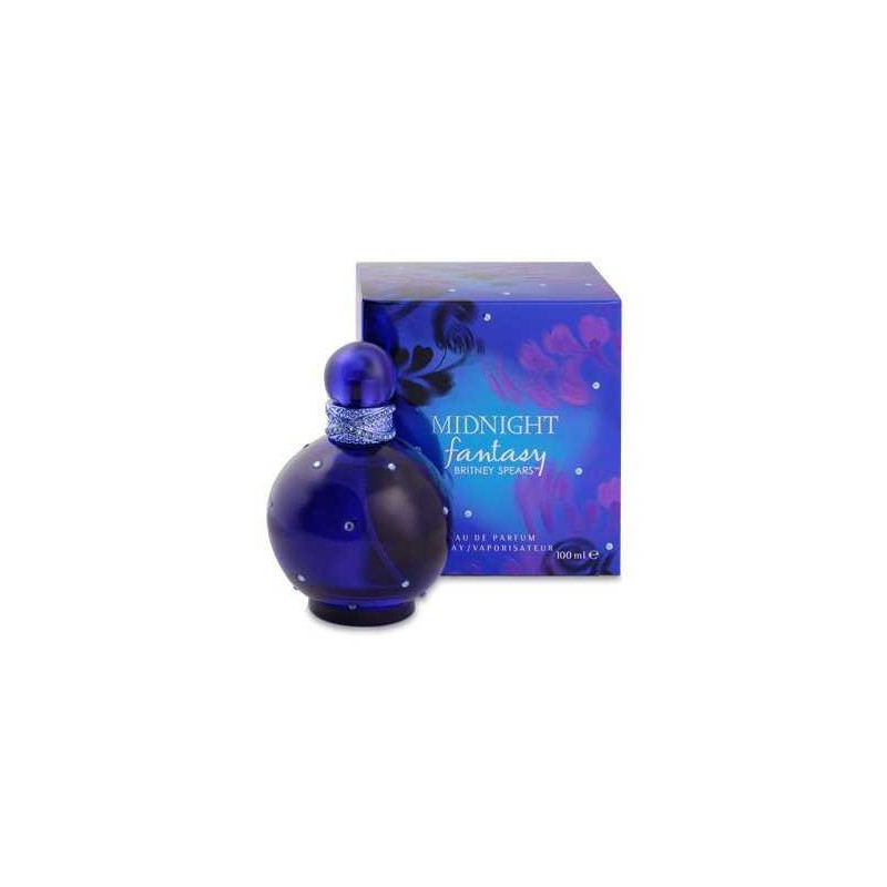 Britney Spears Fantazija Vidurnaktis EDP 100ml
