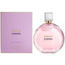 Eau Tendre 50ml Chanel