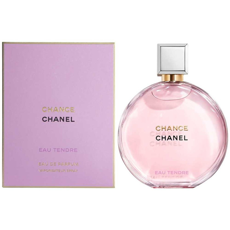Eau Tendre 50ml Chanel