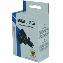 Beline Car holder BLNMH01 Black Beline Car holder BLNMH01 Black