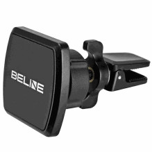 Beline Automobilinis laikiklis BLNMH01 Juodas Beline Automobilinis laikiklis BLNMH01 Juodas