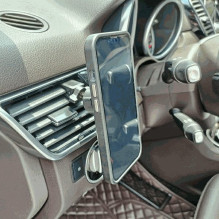 Beline Automobilinis laikiklis BLNMH01 Juodas Beline Automobilinis laikiklis BLNMH01 Juodas