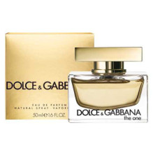 Dolce Gabbana The One EDP 30ml Dolce Gabbana The One EDP 30ml