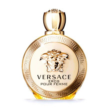 Versace Eros For Women EDP 50ml Versace Eros For Women EDP 50ml
