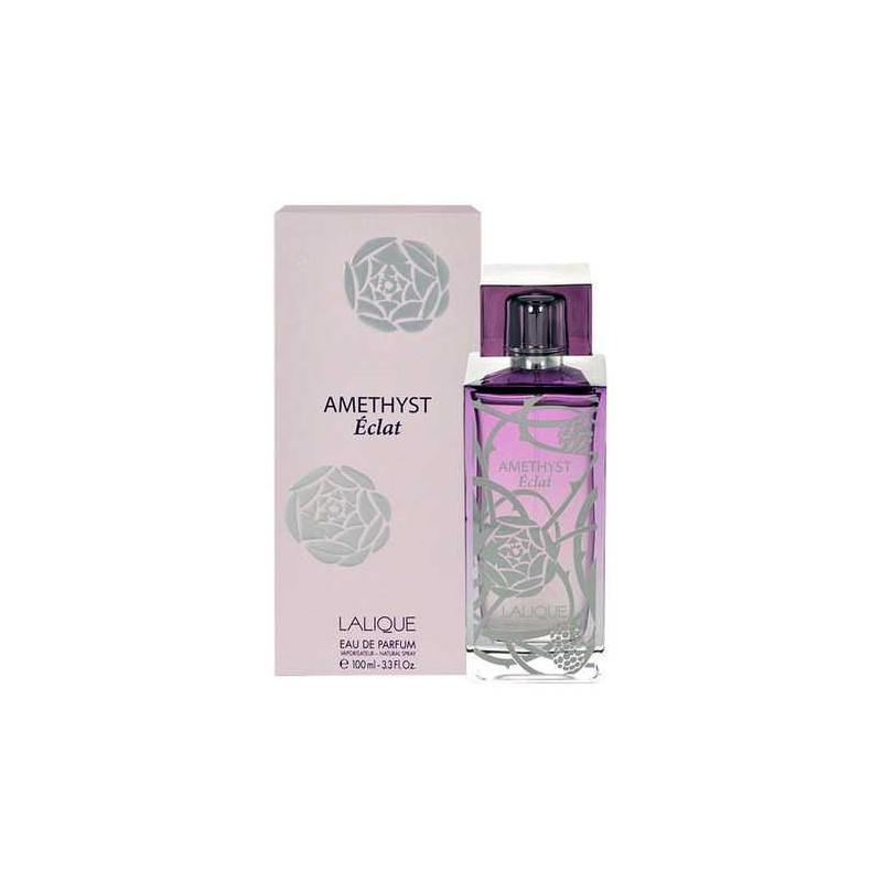 Lalique Amethyst Eclat EDP 100ml