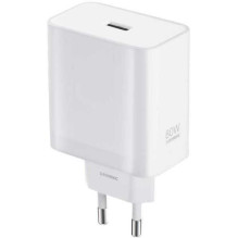 „Oneplus“ 80 W A tipo VCB8JAEH baltas „Oneplus“ 80 W A tipo VCB8JAEH baltas