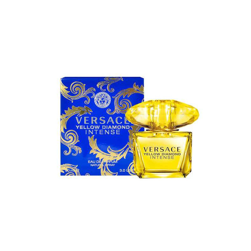Versace Yellow Diamond Intense EDP 30ml