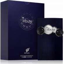 Afnan _6922625 Afnan Tribute Blue parfuminis vanduo vyrams 100 ml