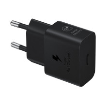 MOBILE CHARGER WALL 25W / BLACK EP-T2510NBEGEU SAMSUNG