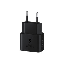 MOBILE CHARGER WALL 25W / BLACK EP-T2510NBEGEU SAMSUNG