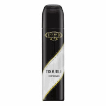Cuba Trouble EDP 100 ml