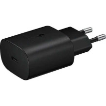 „Samsung EP-TA800EBE“ 25 W...