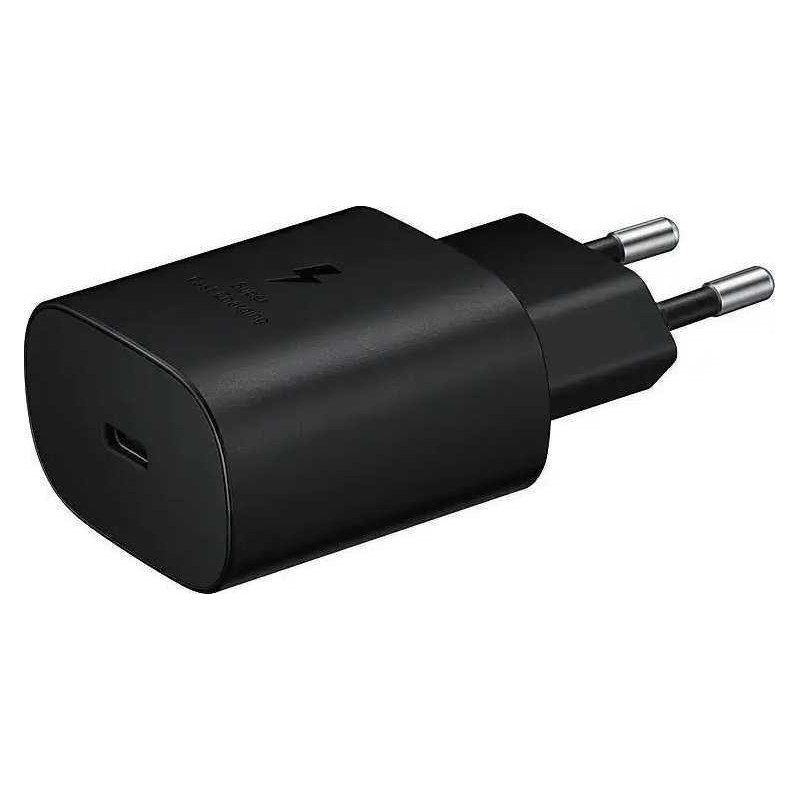 Samsung EP-TA800EBE 25W Black (Bulk)