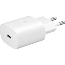 Samsung EP-TA800EWE 25W White (bulk)
