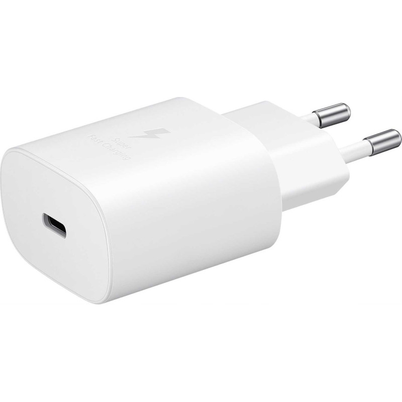 Samsung EP-TA800EWE 25W White (bulk)