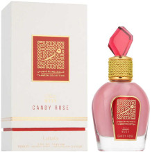 Lattafa Thameen kolekcija Candy Rose 100ml EDP