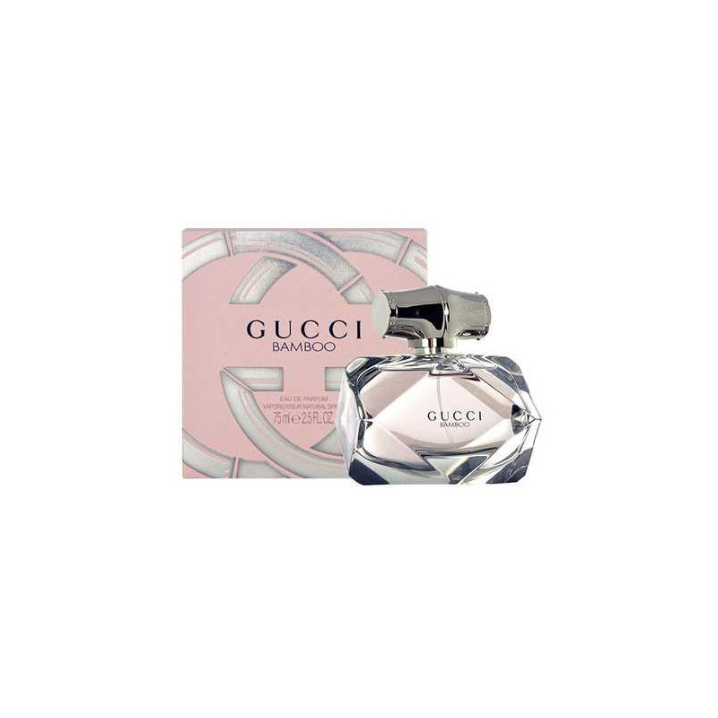 Gucci Bamboo EDP 50ml