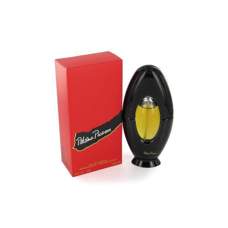 Paloma Picasso Paloma Picasso EDP 100ml