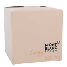 Mont Blanc Motinos emblema EDP 75ml Mont Blanc Motinos emblema EDP 75ml
