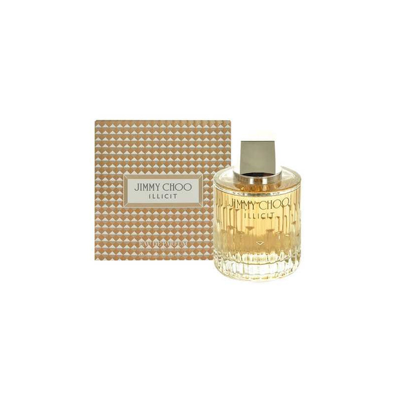 Jimmy Choo Illicit EDP 100ml