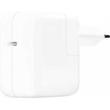 Apple MY1W2ZM/A 30W USB-C Apple MY1W2ZM/A 30W USB-C