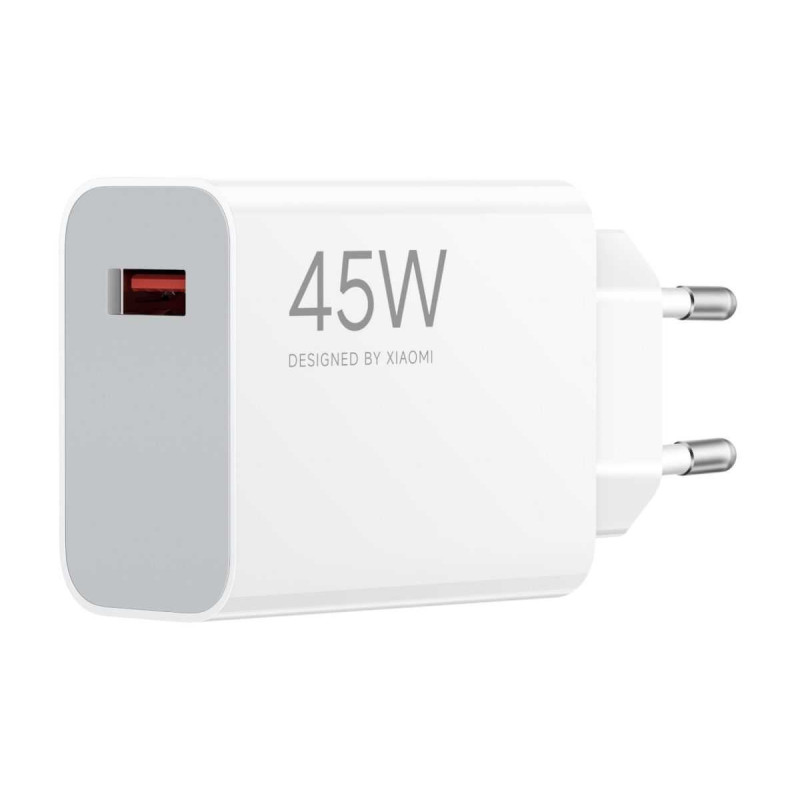 Xiaomi Turbo Charging Power Adapter (Type A) 45W