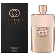 Gucci Guilty Pour Femme EDT 50ml Gucci Guilty Pour Femme EDT 50ml