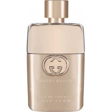 Gucci Guilty Pour Femme EDT 50ml Gucci Guilty Pour Femme EDT 50ml