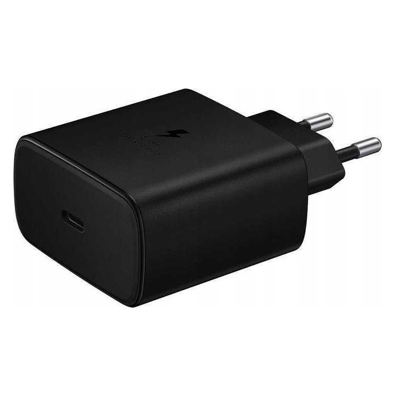 Samsung EP-TA845 45W QC Black