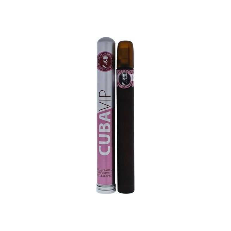 Cuba VIP EDP 35 ml