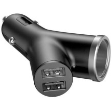 Baseus CCALL-YX01 Black Baseus CCALL-YX01 Black