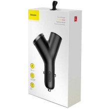 Baseus CCALL-YX01 juodas