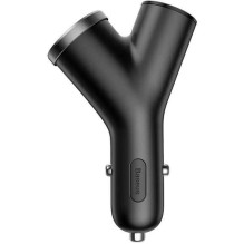Baseus CCALL-YX01 juodas