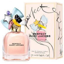 Marc Jacobs Perfect EDP 50 ml Marc Jacobs Perfect EDP 50 ml