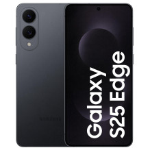 MOBILE PHONE GALAXY S25 EDGE / 256GB TIT / BK SM-S937B SAMSUNG
