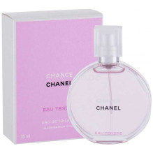 Chanel Chance Eau Tendre EDT 35ml Chanel Chance Eau Tendre EDT 35ml