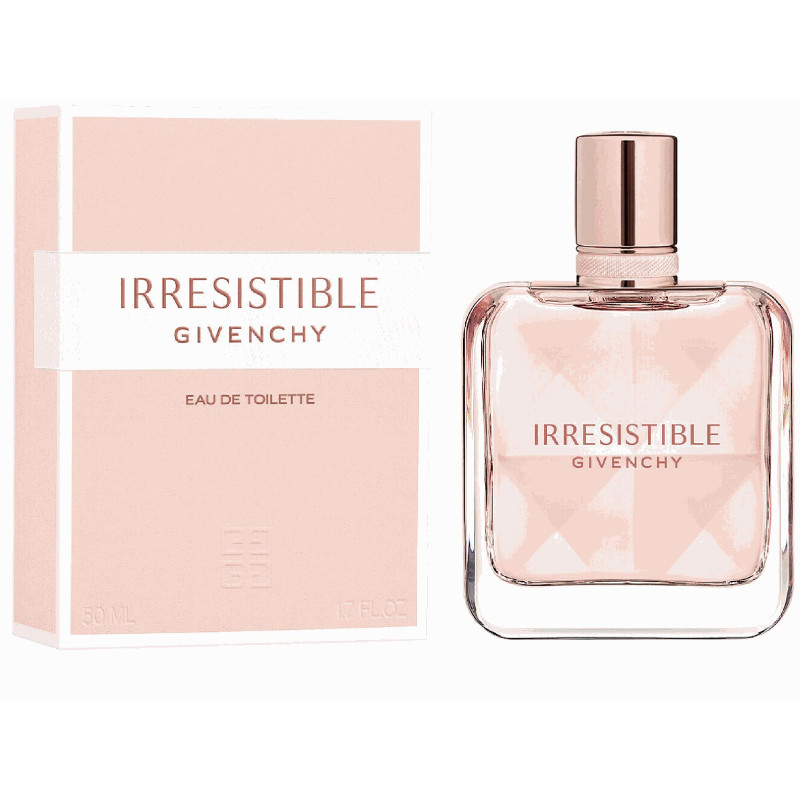 Givenchy Irresistible EDT 50ml