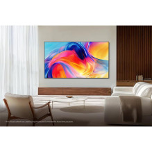 TV Set, SAMSUNG, 75 ", 4K Ultra HD, 3840 x 2160 pixels, Flat, 16:9, LED, UE75M74HAUXXH