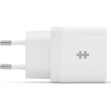 Hyper HyperJuice“ USB-C 20W Balta Hyper HyperJuice“ USB-C 20W Balta