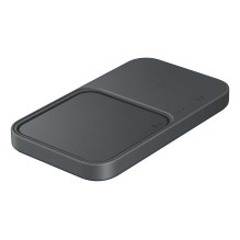 Samsung Wireless charger Duo pad w/o TA Black Samsung Wireless charger Duo pad w/o TA Black