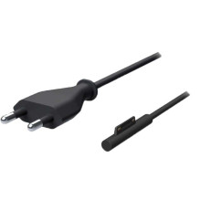 Microsoft Surface Power Supply 65 Watt black Microsoft Surface Power Supply 65 Watt black
