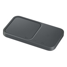 Samsung Wireless charger Duo pad w/o TA Black Samsung Wireless charger Duo pad w/o TA Black