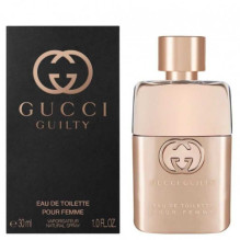 Gucci Guilty Pour Femme EDT 30ml Gucci Guilty Pour Femme EDT 30ml