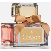 Gisada Donna EDT 50ml Gisada Donna EDT 50ml