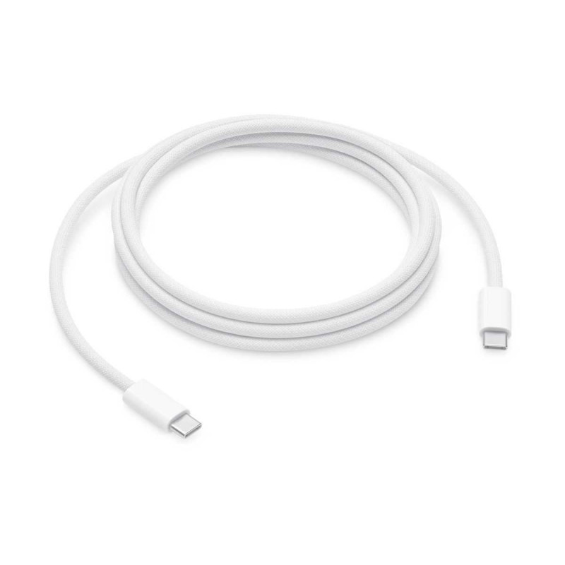 „Apple“ USB-C įkrovimo laidas (2 m) 240 W MYQT3ZM / A